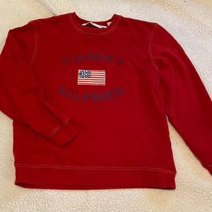 Tommy Hilfiger Vintage sweatshirt